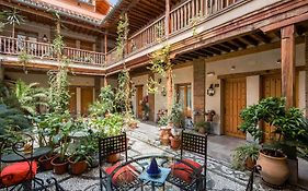 Hotel Abadia Granada